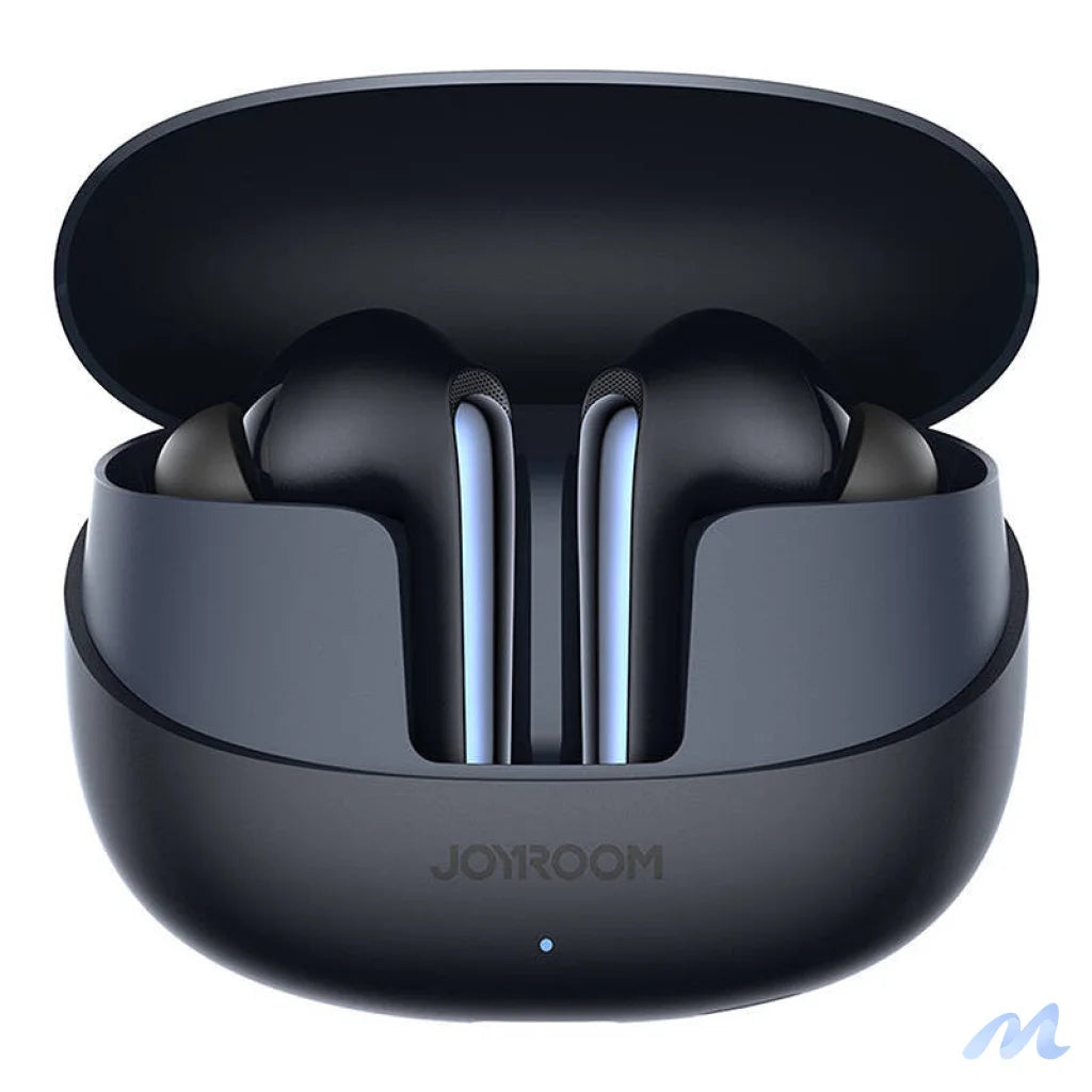 TWS Joyroom Funpods Headphones JR-FN2 (black)