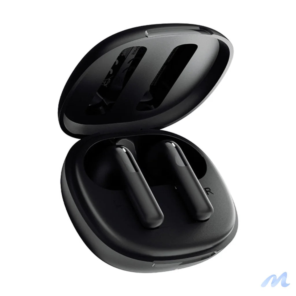 TWS QCY Ailybuds E10 QT35 headphones (black)