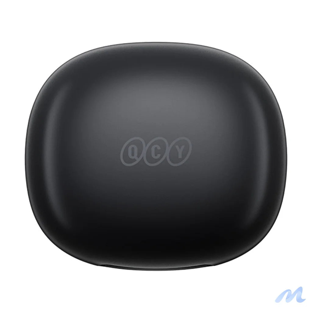 TWS QCY Ailybuds E10 QT35 headphones (black)