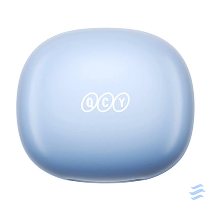 TWS QCY Ailybuds E10 T35 headphones (blue) TWS