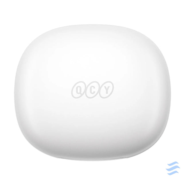 TWS QCY Ailybuds E10 T35 headphones (white) TWS