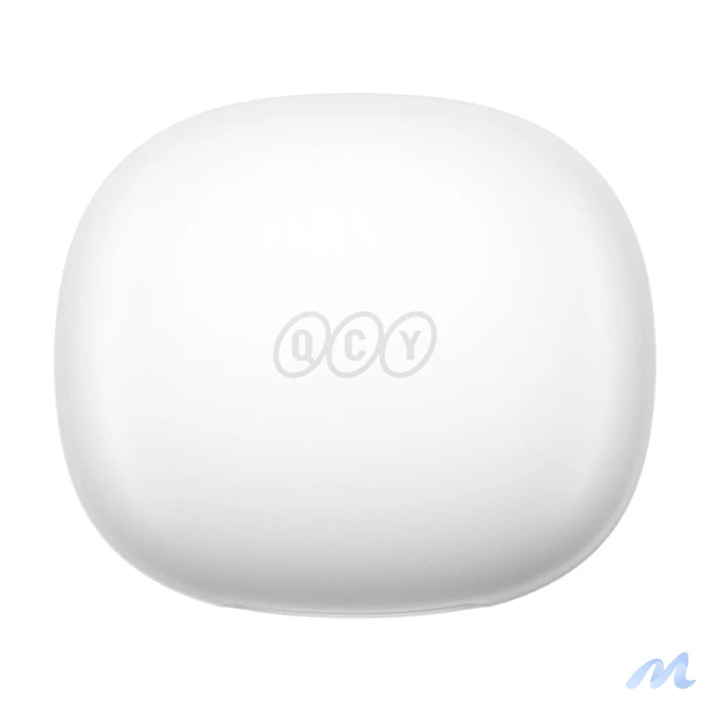 TWS QCY Ailybuds E10 T35 headphones (white)