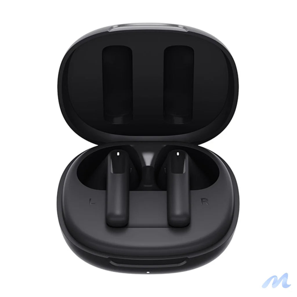 TWS QCY Ailybuds E20 HT13 Headphones (black)