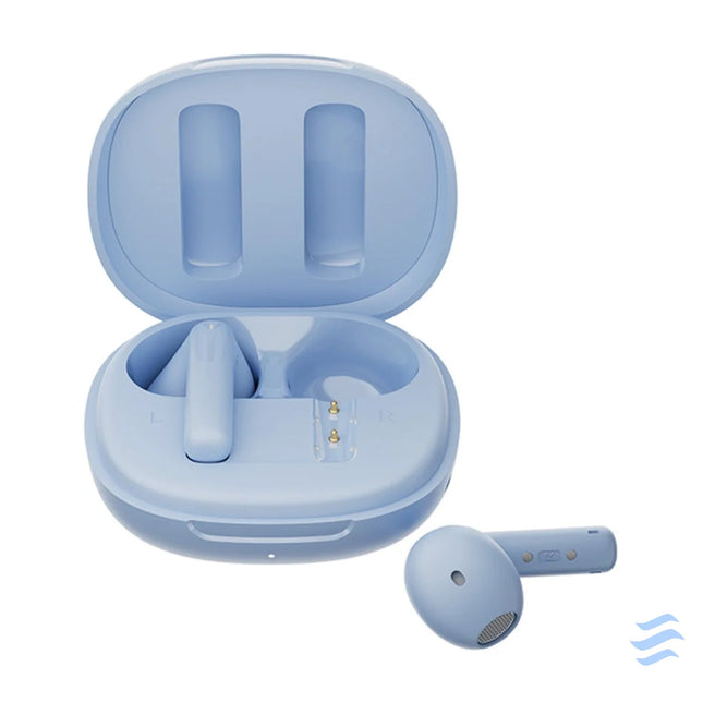 TWS QCY Ailybuds E20 HT13 Headphones (blue) TWS