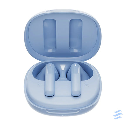 TWS QCY Ailybuds E20 HT13 Headphones (blue) TWS