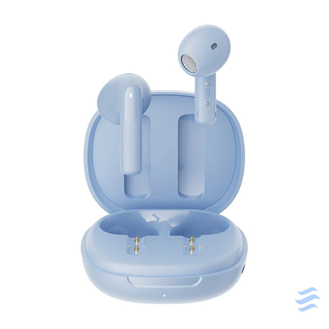 TWS QCY Ailybuds E20 HT13 Headphones (blue) TWS