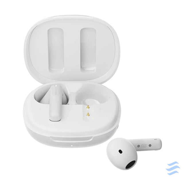 TWS QCY Ailybuds E20 HT13 Headphones (white) TWS