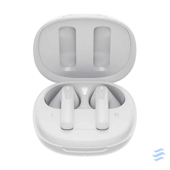 TWS QCY Ailybuds E20 HT13 Headphones (white) TWS