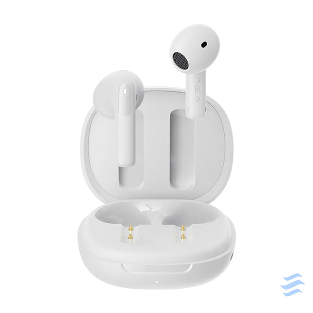 TWS QCY Ailybuds E20 HT13 Headphones (white) TWS