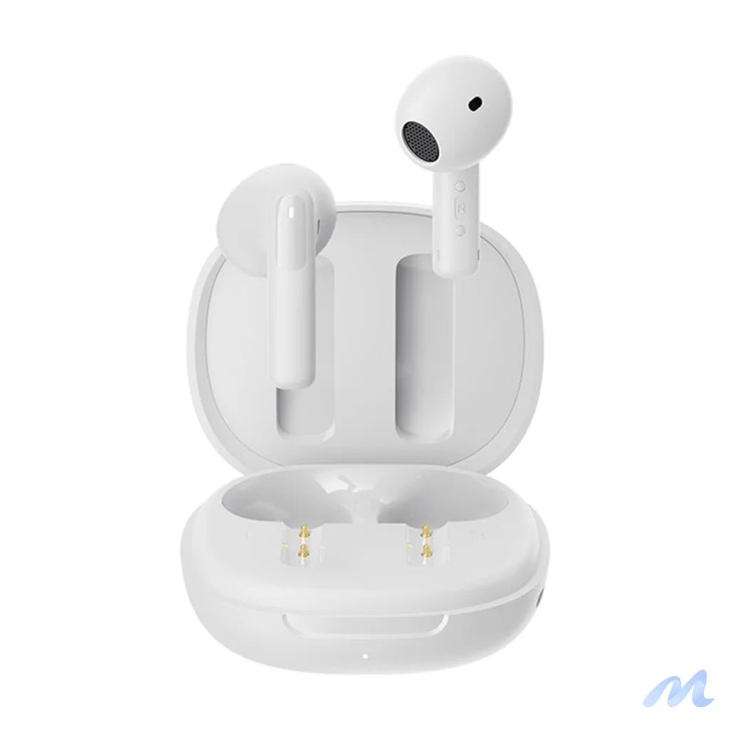 TWS QCY Ailybuds E20 HT13 Headphones (white)