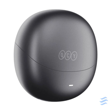 TWS QCY AilyBuds Pro HT10 Headphones ANC (black) TWS