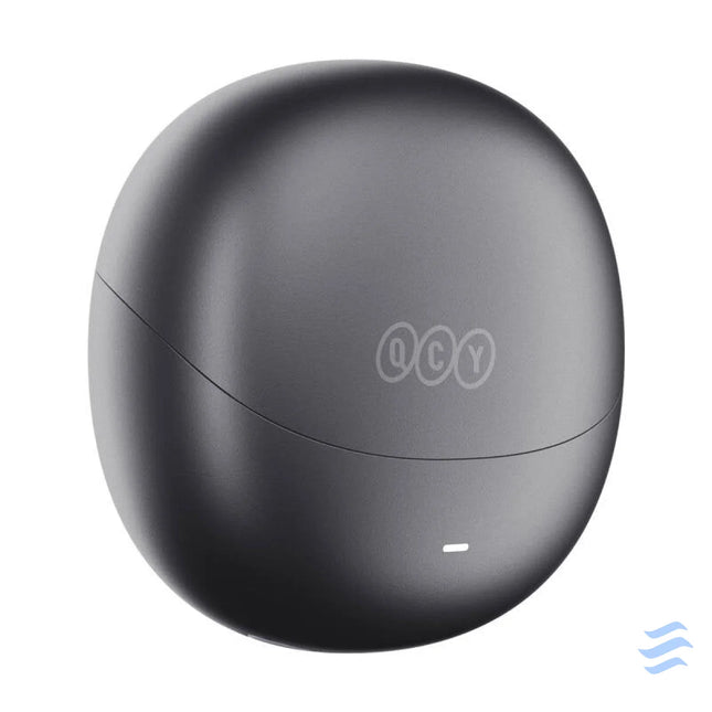 TWS QCY AilyBuds Pro HT10 Headphones ANC (black) TWS
