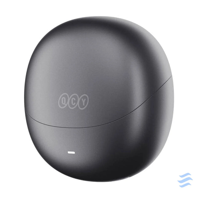 TWS QCY AilyBuds Pro HT10 Headphones ANC (black) TWS
