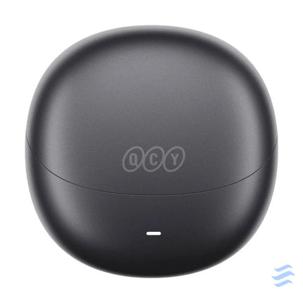 TWS QCY AilyBuds Pro HT10 Headphones ANC (black) TWS