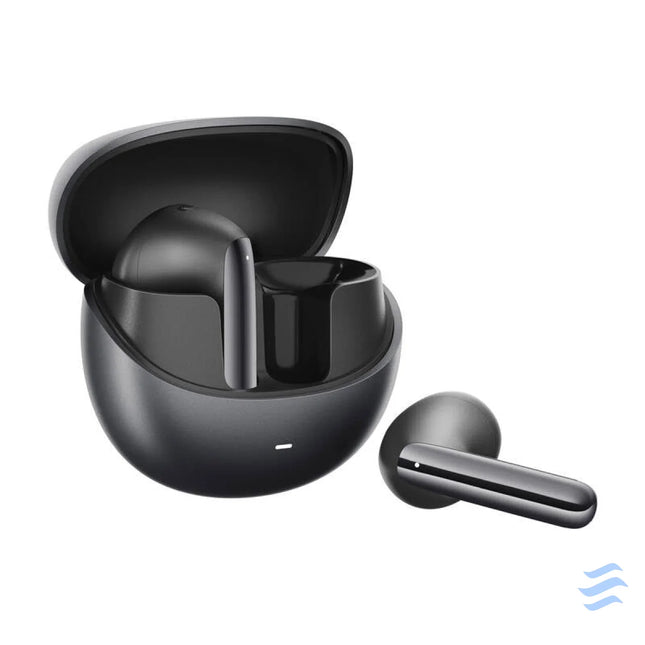 TWS QCY AilyBuds Pro HT10 Headphones ANC (black) TWS