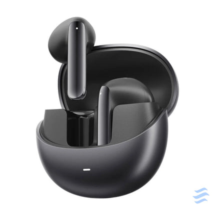 TWS QCY AilyBuds Pro HT10 Headphones ANC (black) TWS
