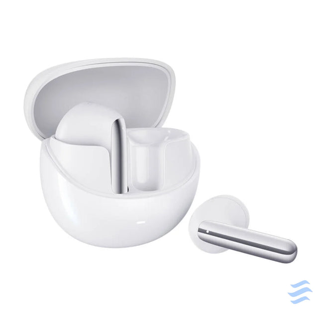 TWS QCY AilyBuds Pro HT10 Headphones ANC (white) TWS