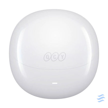 TWS QCY AilyBuds Pro HT10 Headphones ANC (white) TWS