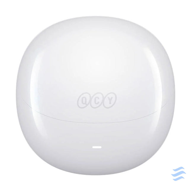 TWS QCY AilyBuds Pro HT10 Headphones ANC (white) TWS