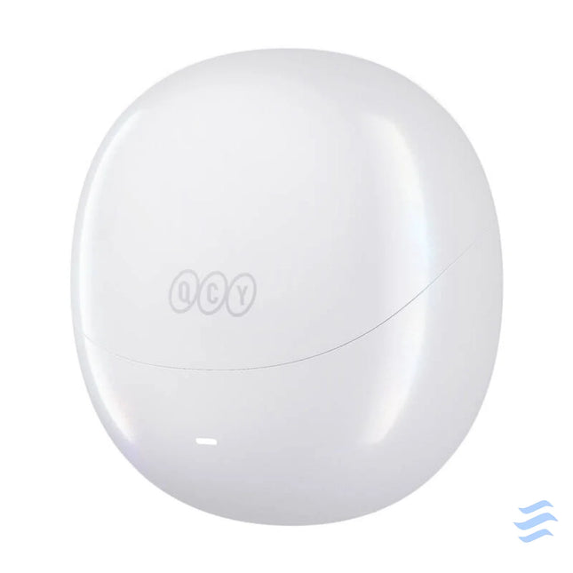 TWS QCY AilyBuds Pro HT10 Headphones ANC (white) TWS