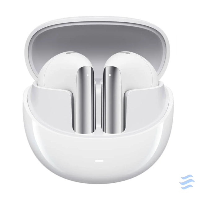 TWS QCY AilyBuds Pro HT10 Headphones ANC (white) TWS