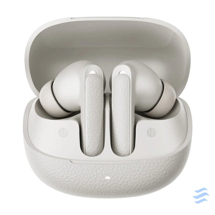 TWS QCY Buds HT15 ANC earphones (white) TWS