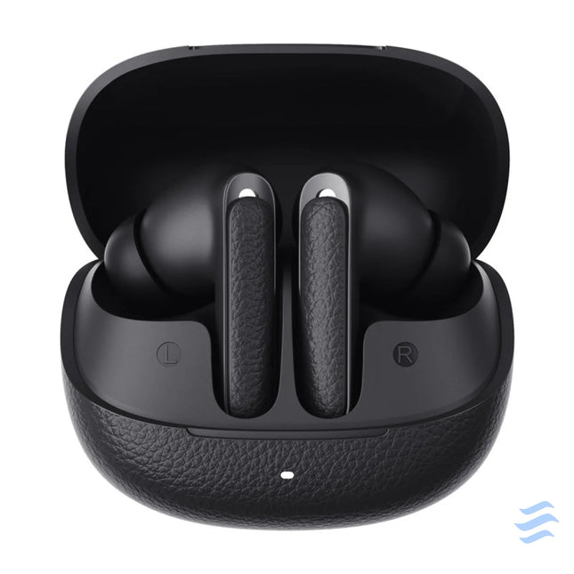 TWS QCY Buds HT15 ANC Headphones (black) TWS