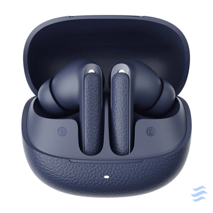 TWS QCY Buds HT15 ANC Headphones (blue) TWS