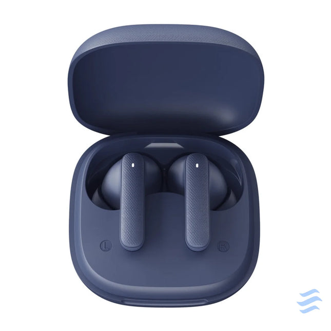 TWS QCY Buds T43 ENC Headphones (blue) TWS