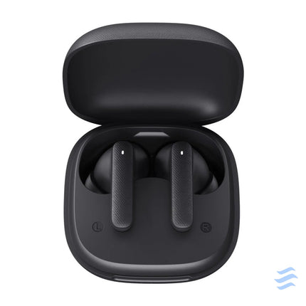 TWS QCY Buds T43 ENC Headphones (gray) TWS