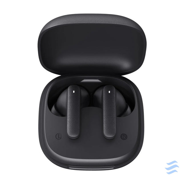 TWS QCY Buds T43 ENC Headphones (gray) TWS