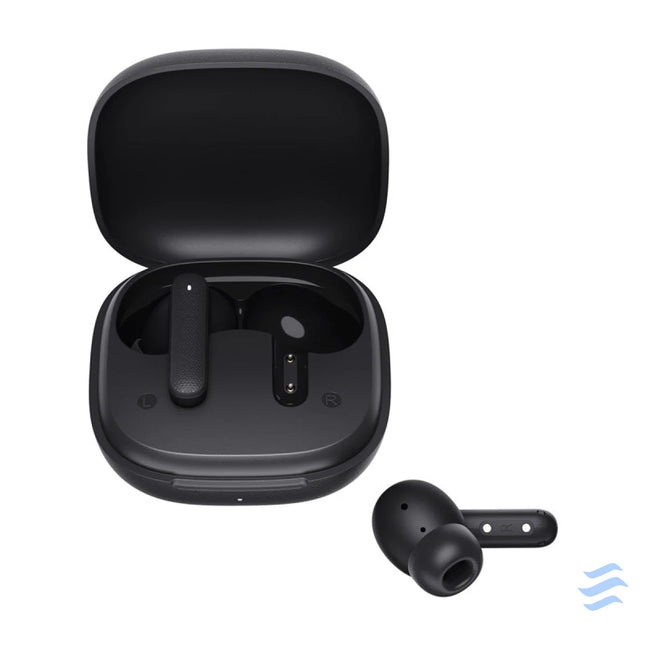 TWS QCY Buds T43 ENC Headphones (gray) TWS