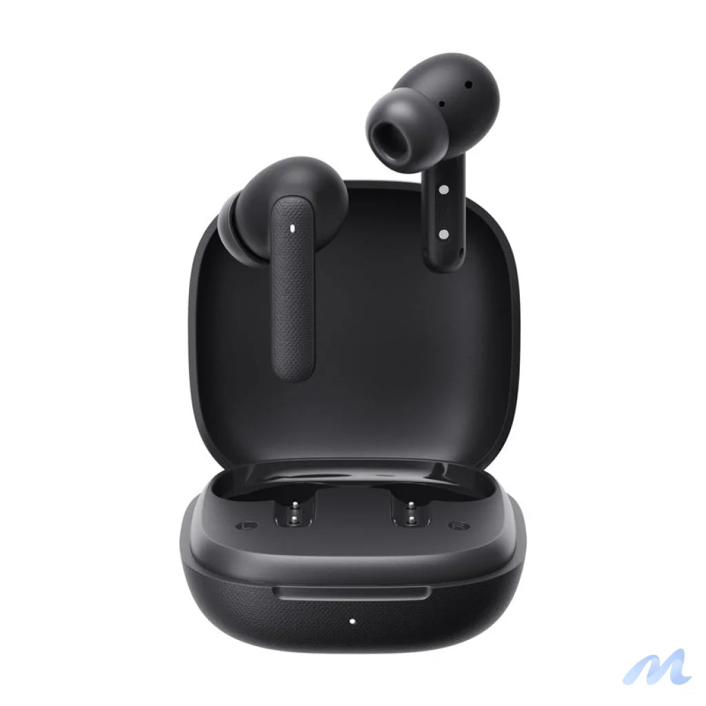 TWS QCY Buds T43 ENC Headphones (gray)