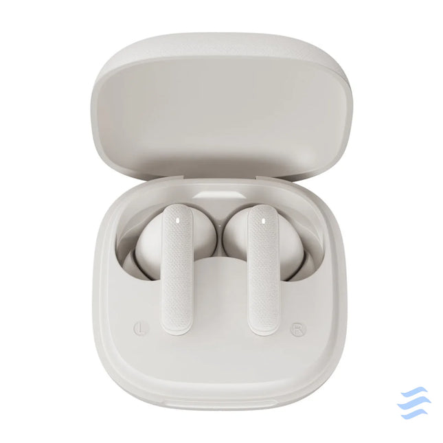TWS QCY Buds T43 ENC Headphones (white) TWS