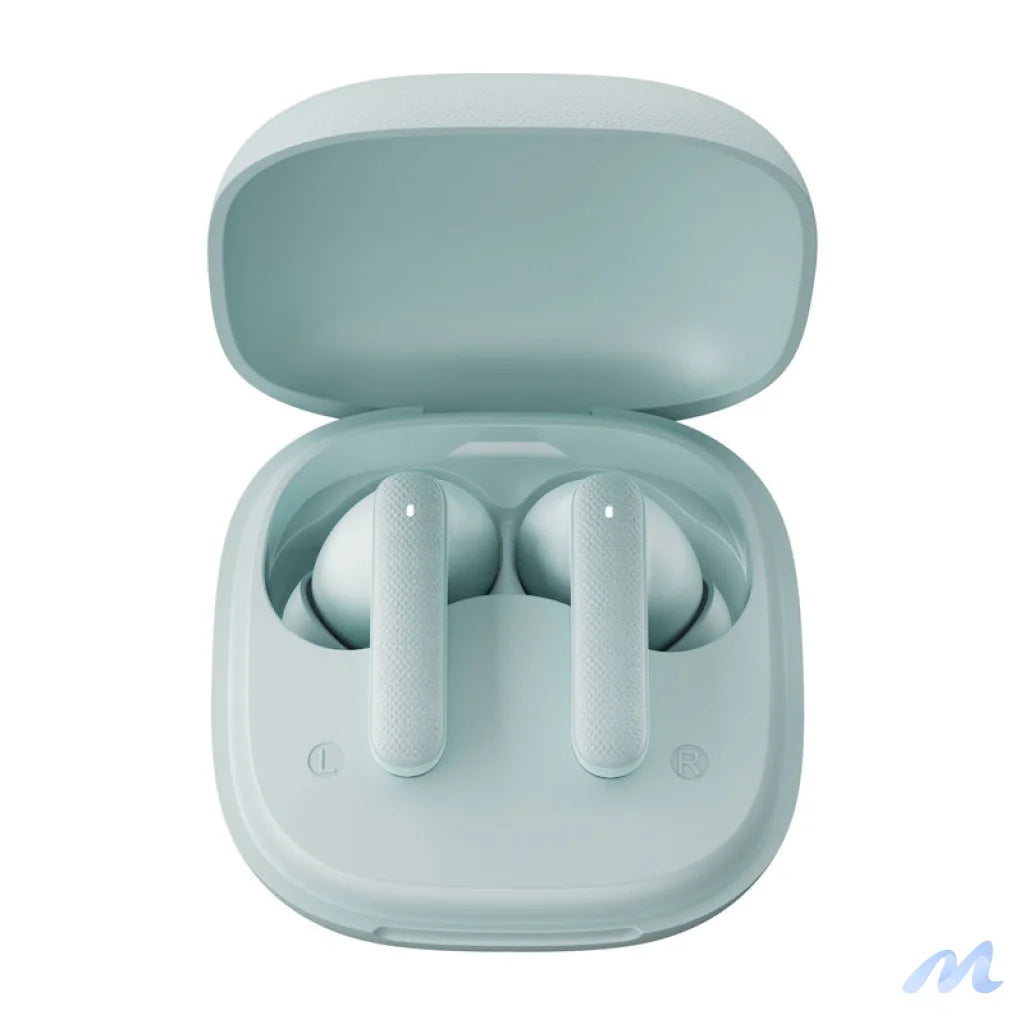 TWS QCY Buds T43 headphones (blue