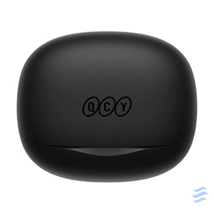 TWS QCY MeloBuds HT12 Headphones (black) TWS