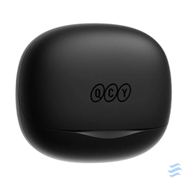 TWS QCY MeloBuds HT12 Headphones (black) TWS