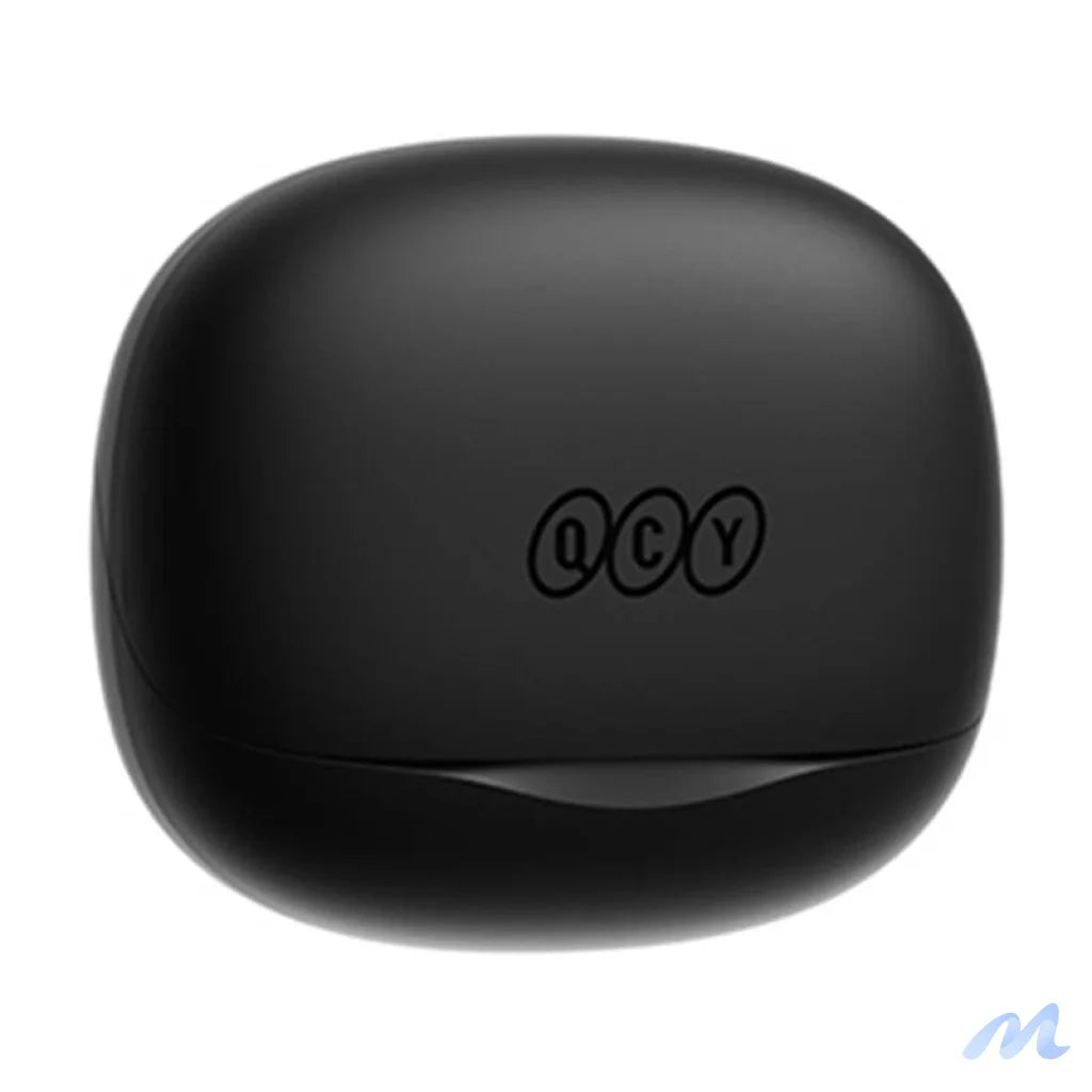 TWS QCY MeloBuds HT12 Headphones (black)