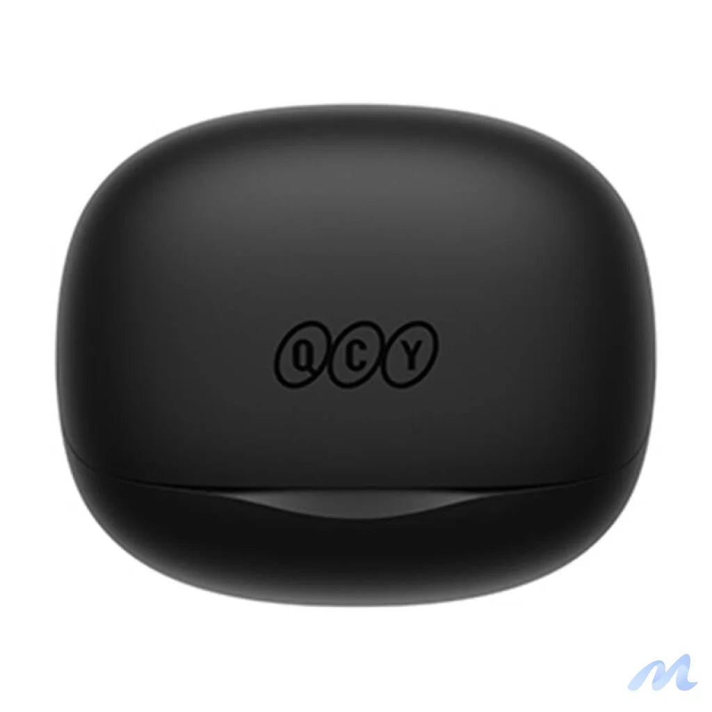 TWS QCY MeloBuds HT12 Headphones (black)