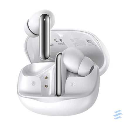 TWS QCY MeloBuds HT12 Headphones (white) TWS