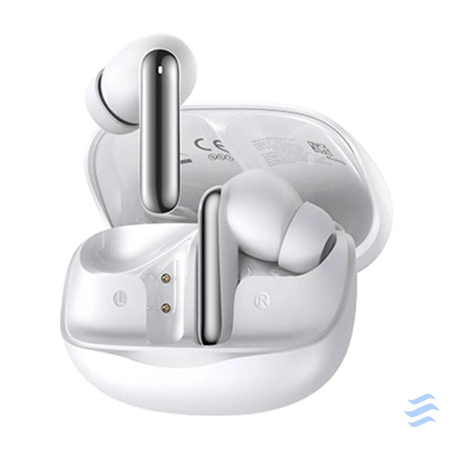 TWS QCY MeloBuds HT12 Headphones (white) TWS
