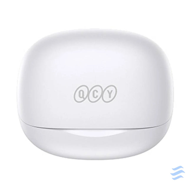 TWS QCY MeloBuds HT12 Headphones (white) TWS