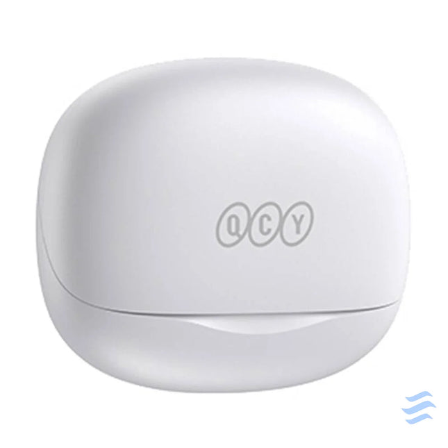 TWS QCY MeloBuds HT12 Headphones (white) TWS