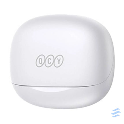 TWS QCY MeloBuds HT12 Headphones (white) TWS