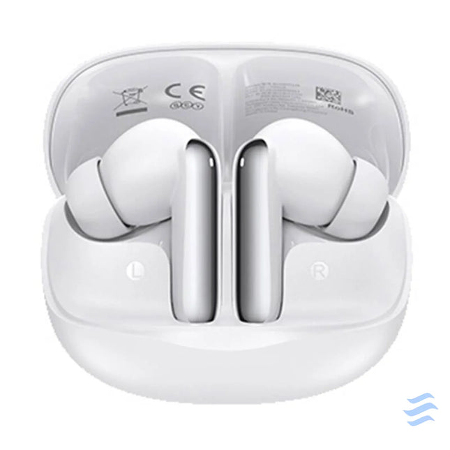 TWS QCY MeloBuds HT12 Headphones (white) TWS