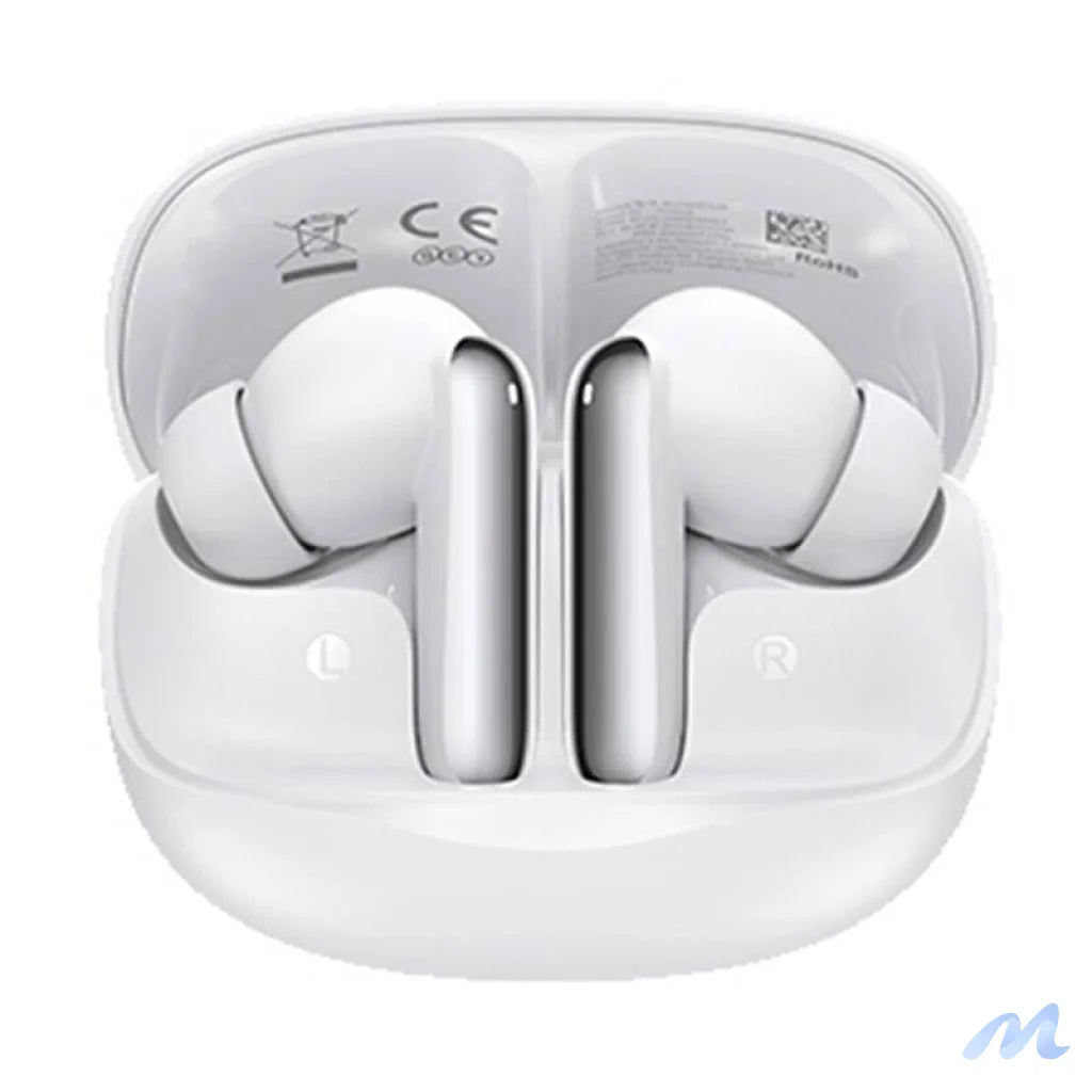 TWS QCY MeloBuds HT12 Headphones (white)