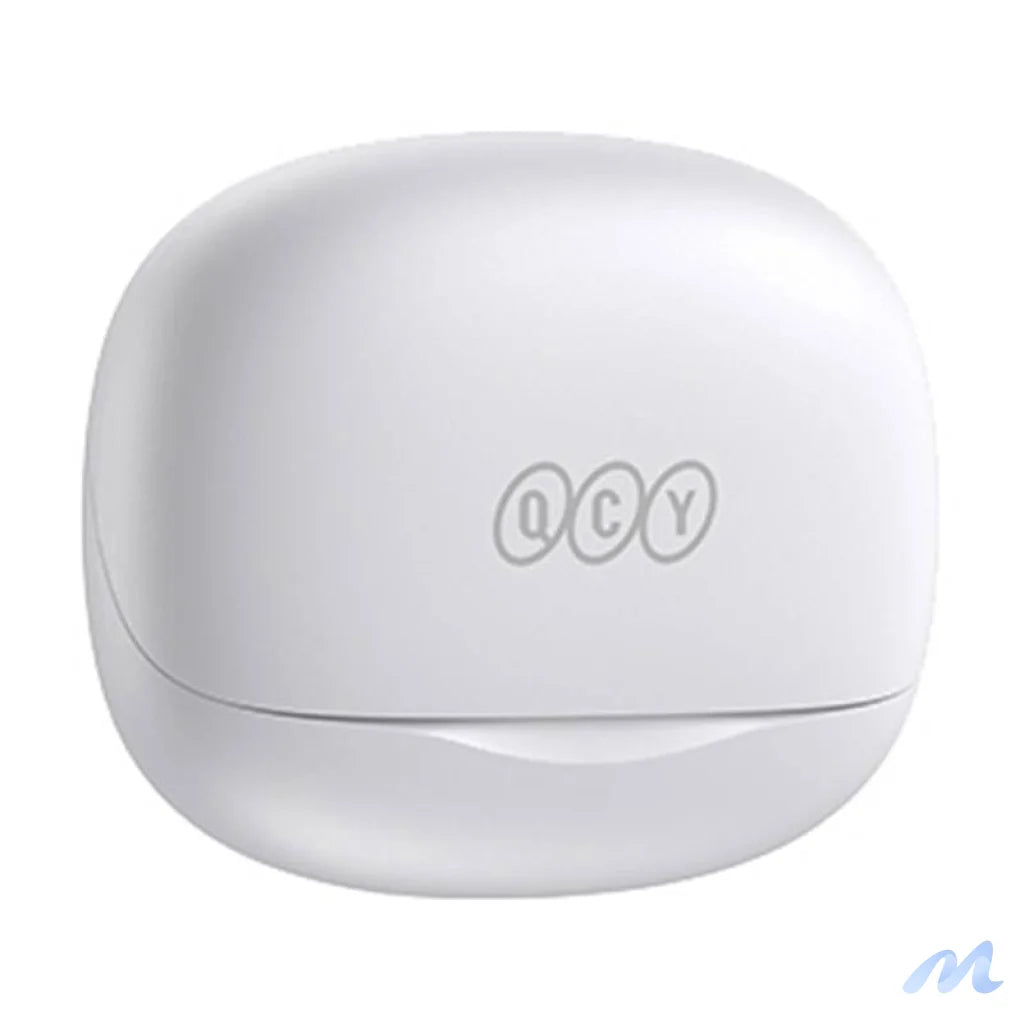 TWS QCY MeloBuds HT12 Headphones (white)