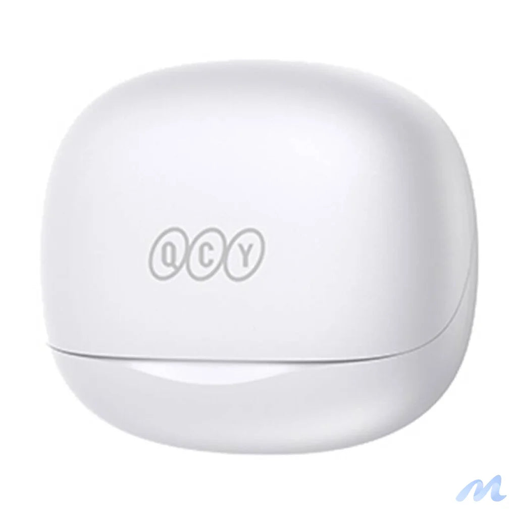 TWS QCY MeloBuds HT12 Headphones (white)