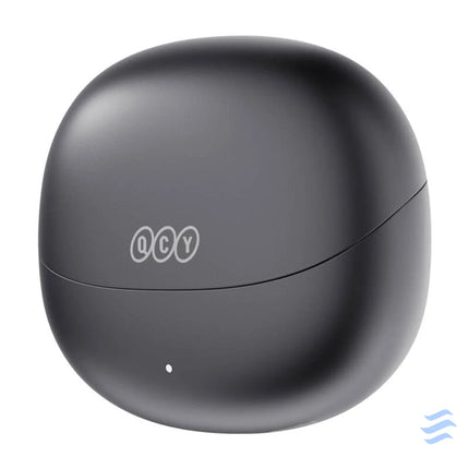 TWS QCY MeloBuds Pro HT08 Headphones ANC (black) TWS