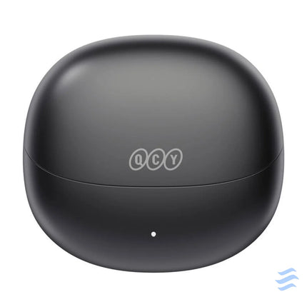 TWS QCY MeloBuds Pro HT08 Headphones ANC (black) TWS